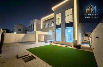 Villa - 5 Bedrooms - 7 Bathrooms for sale in Al Rawda 3 Villas - Al Rawda 3 - Al Rawda - Ajman